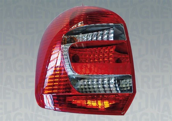 Tail Light Assembly
